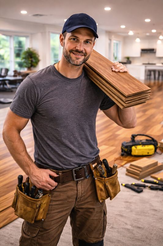 Flooring Service in Norwood, MA