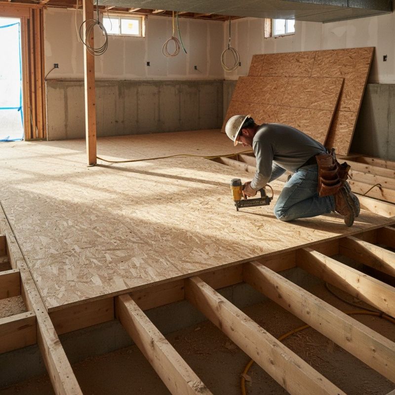 Flooring Service in Norwood, MA