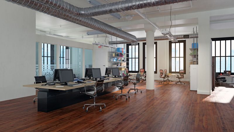 Commercial Hardwood Service in Attleboro Falls, MA
