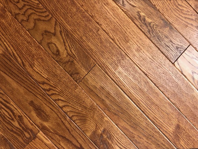 Commercial Hardwood Service in Grafton, MA