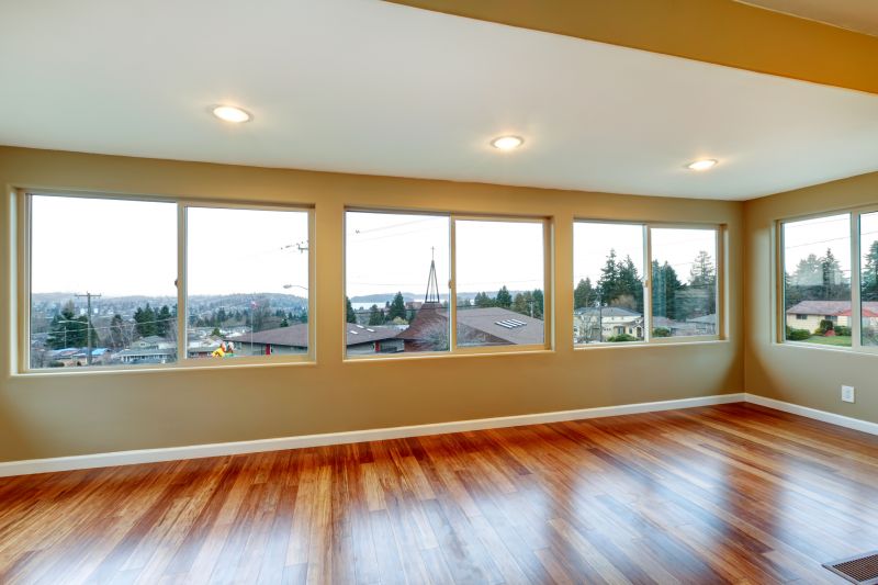 Commercial Hardwood Service in Wakefield, MA