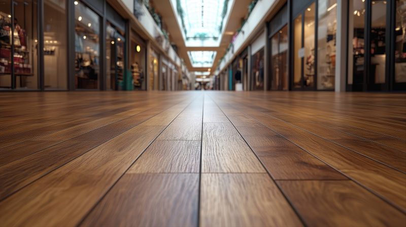 Commercial Hardwood Service in West Bridgewater, MA