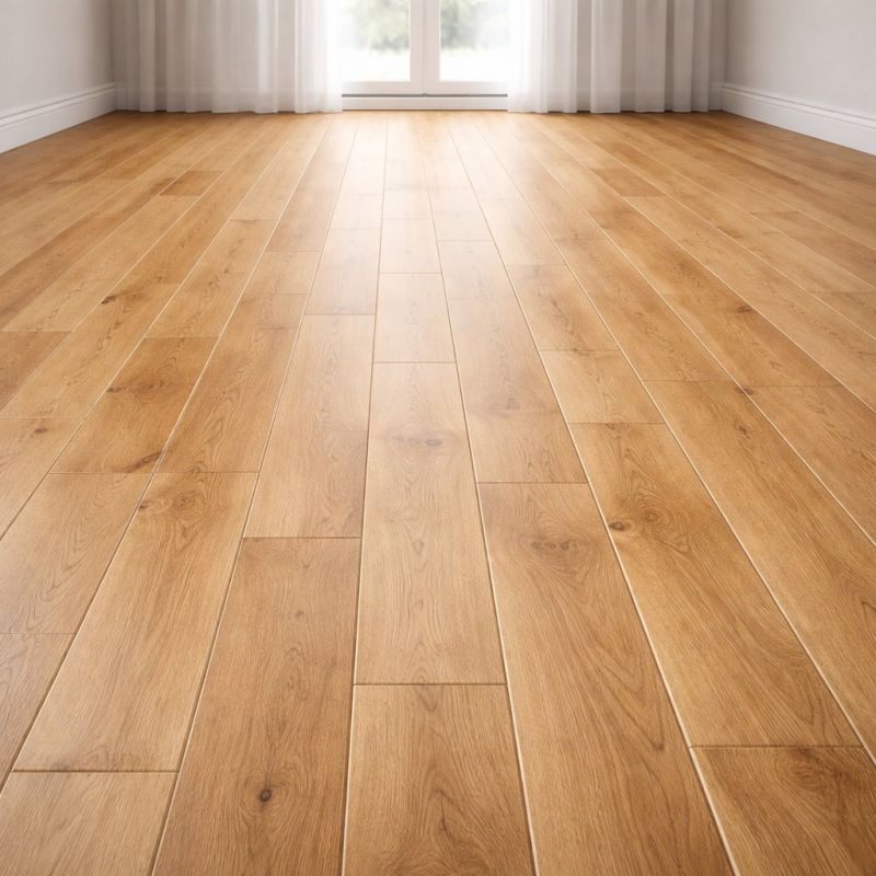Engineered Wood Installation in Norwood, MA