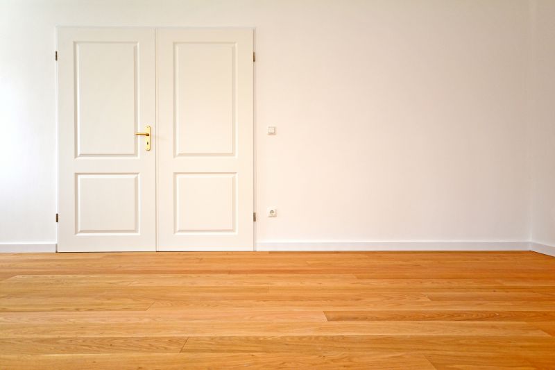 Engineered Wood Installation in Norwood, MA