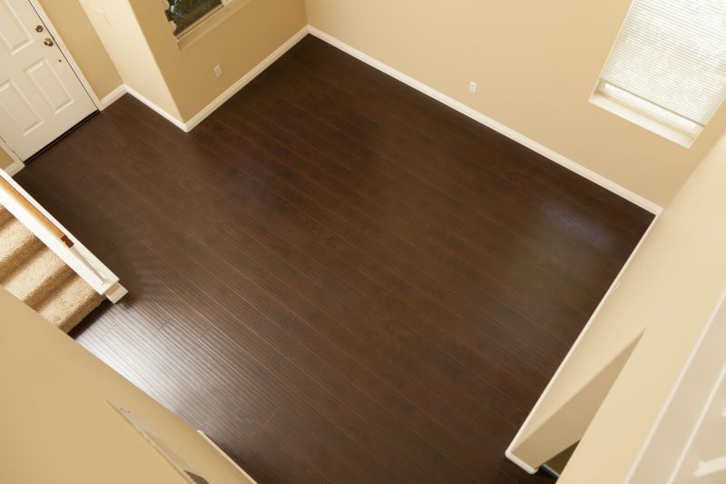 Laminate Floor Installation in Chestnut Hill, MA
