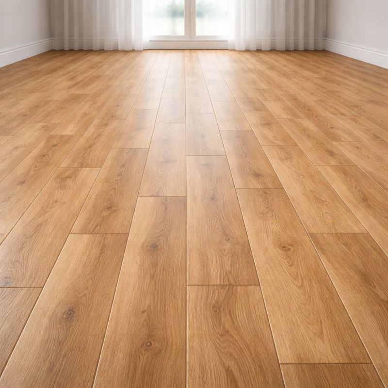 Laminate Floor Installation in Dedham, MA