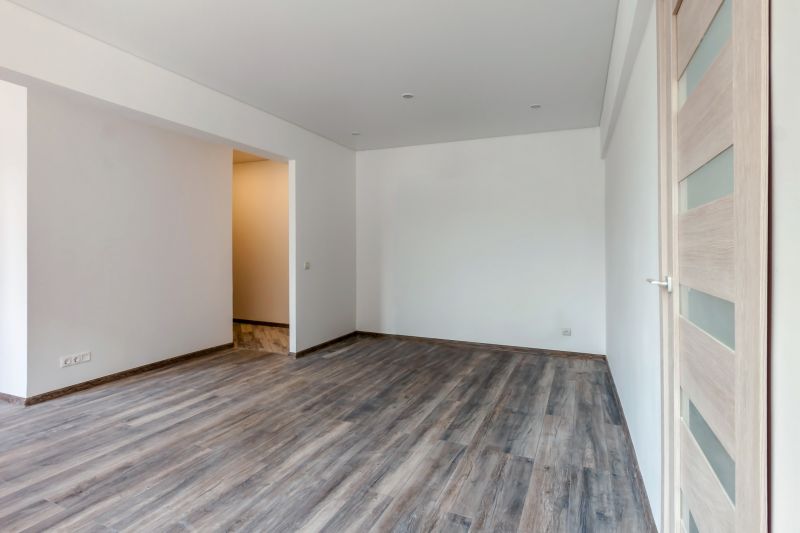 Laminate Floor Installation in East Bridgewater, MA