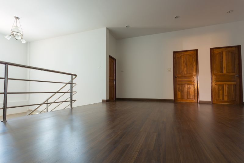 Laminate Floor Installation in South Walpole, MA