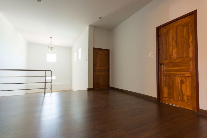 Laminate Floor Installation in Waltham, MA