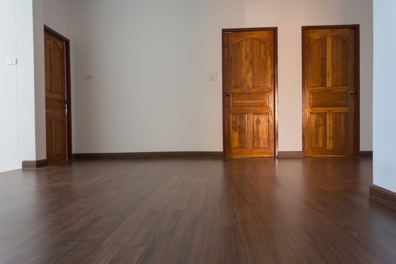 Laminate Floor Installation in Wayland, MA