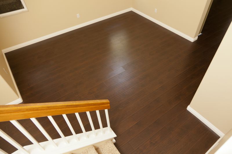 Laminate Floor Replacement in Brighton, MA