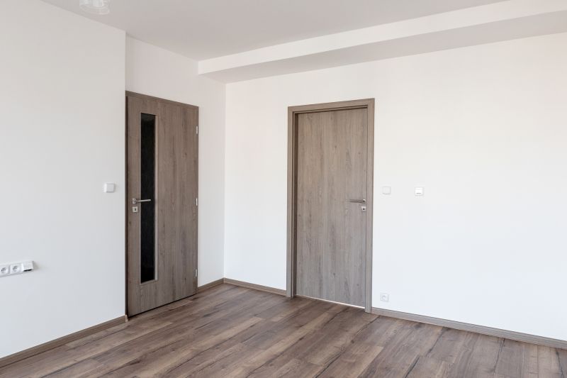Laminate Floor Replacement in Jamaica Plain, MA