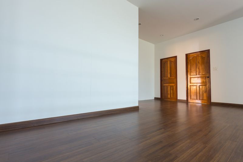 Laminate Floor Replacement in Lynn, MA