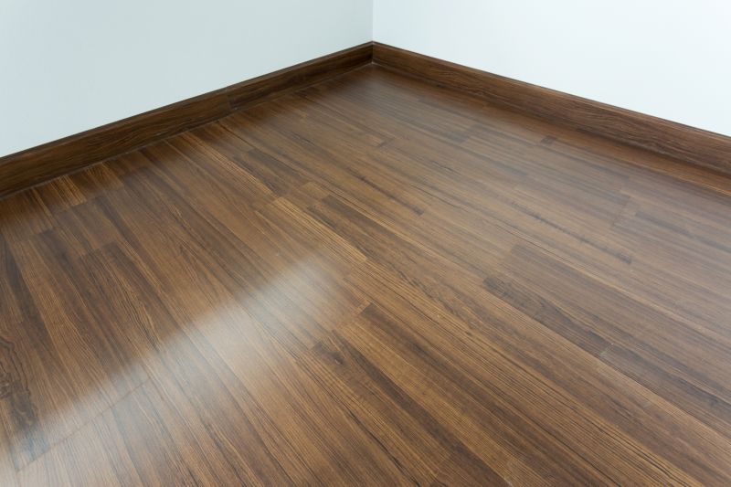 Laminate Wood Installation in Norwood, MA