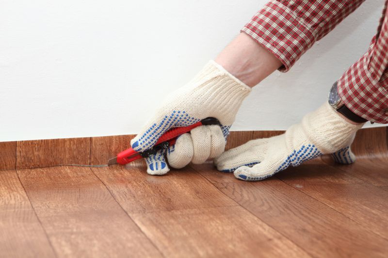 Linoleum Floor Installation in Marlborough, MA