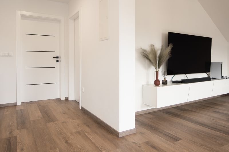 Lvt Flooring Installation in Hanover, MA