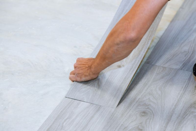 Sheet Flooring Installation in Wakefield, MA