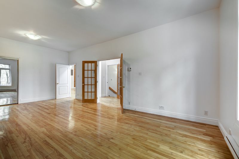 Vinyl Flooring Installation in Burlington, MA