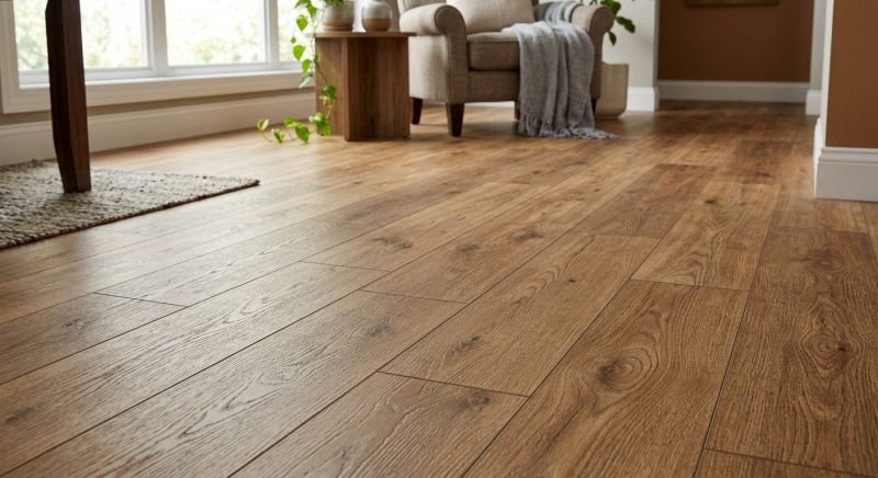 Vinyl Flooring Service in Norwood, MA