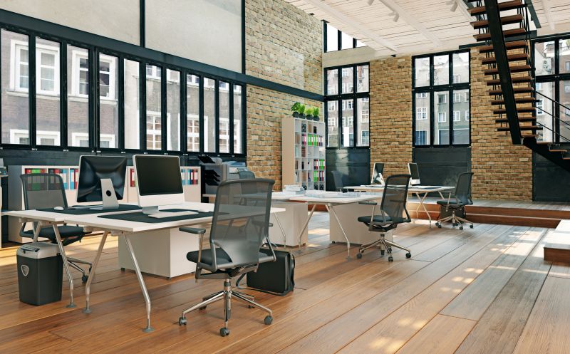 Commercial Hardwood Service in Westborough, MA